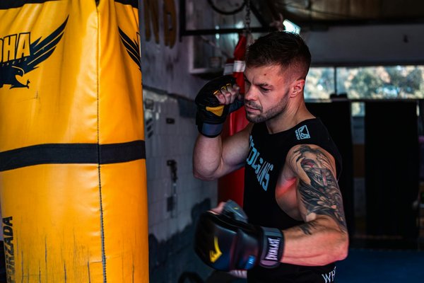 Boostez votre force à suresnes : programmes de musculation efficaces !