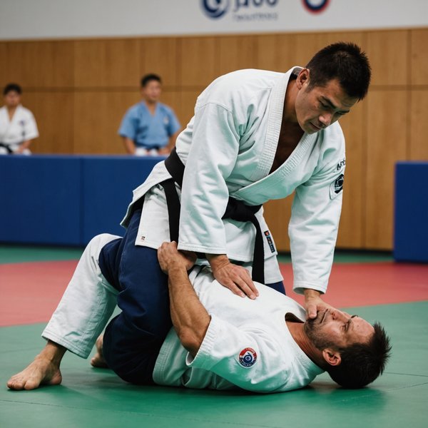 Comment intégrer des techniques de Judo dans un programme de réhabilitation pour les blessures sportives?