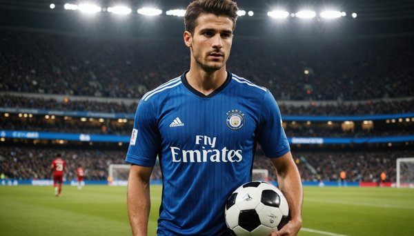 Créez facilement votre maillot de foot unique et personnalisé