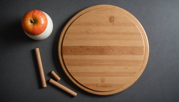 Optimisez votre stabilité avec une planche d'équilibre circulaire