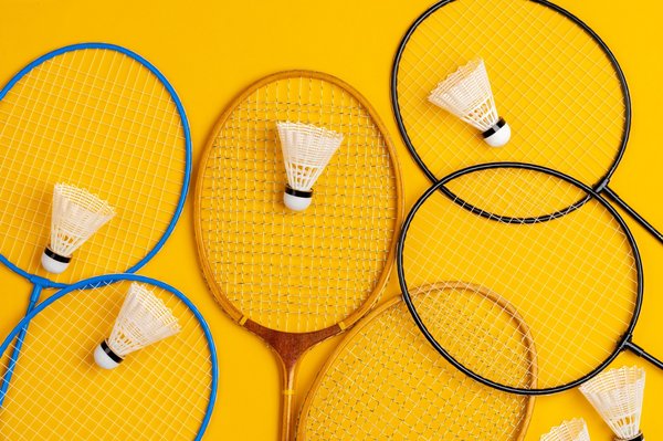 L'équipement badminton incontournable pour des performances optimales