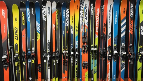 Découvrez les meilleures offres de skis d'occasion en 2025 !