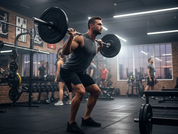 7 astuces pour un entraînement quotidien en musculation optimal